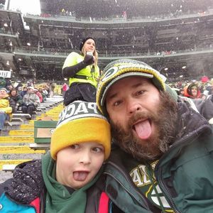 Meet your Posher, John